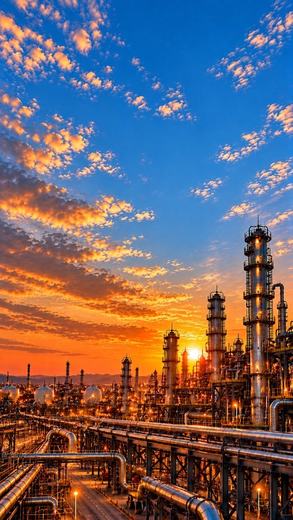 Industrial Facility & Plant Safety