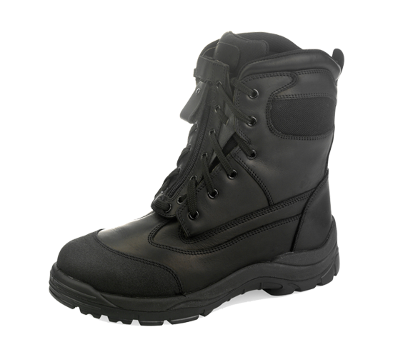 Low ankle safety shoes - High ankle safety shoes Rajkot