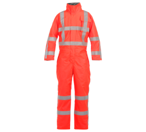 Flame Retardant Protective Workwear Suit - Safety Mart Rajkot