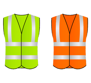Industrial Waterproof Heavy Duty Rain Suit - Safety Mart Rajkot