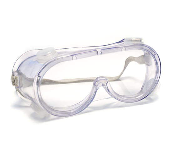 Eye Protection Equipment