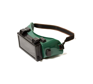 N95 / FFP2 Particulate Respirator Mask with Valve - Safety Mart Rajkot