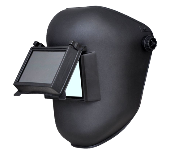 Face Protection Equipment