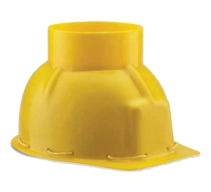 Heavy Duty Foundry Heat Resistant Visor with Gold Coating - Safety Mart Rajkot