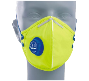 Welder's Leather Hood Mask with Lift Front Lens - Safety Mart Rajkot