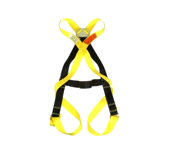 Fall Protection Equipments
