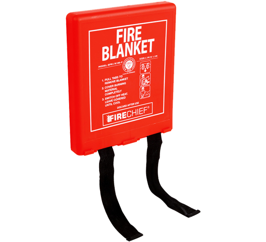 ABC Dry Powder Fire Extinguisher