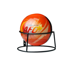 Mechanical Foam (AFFF) Fire Extinguisher for Flammable Liquids - Safety Mart Rajkot