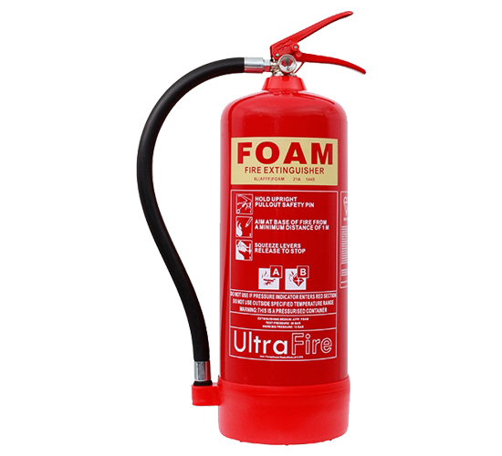 Fire Protection Equipment
