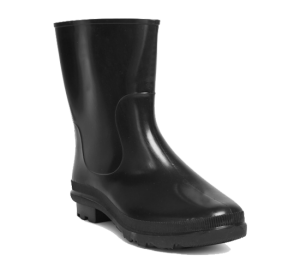 Non-Metallic Composite Toe Airport Friendly & Anti-Static Safety Footwear - Safety Mart Rajkot