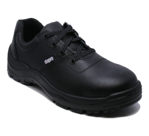 High-Temperature Heat Resistant Nitrile Rubber Sole Foundry Boot (Up to 300°C) - Safety Mart Rajkot