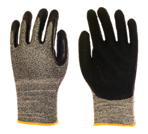 Anti-Static ESD Dissipative Electronic Cleanroom Gloves - Safety Mart Rajkot