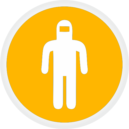 Body Protection Suits