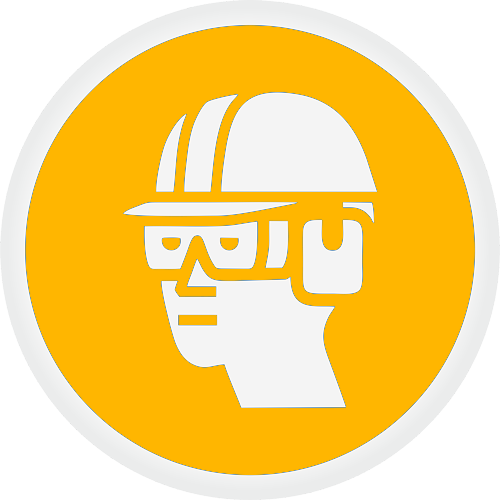 Eye, Face and Head Protection