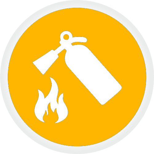 Fire Extinguishers