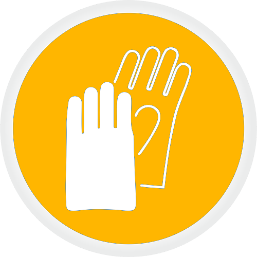 Industrial Safety Gloves